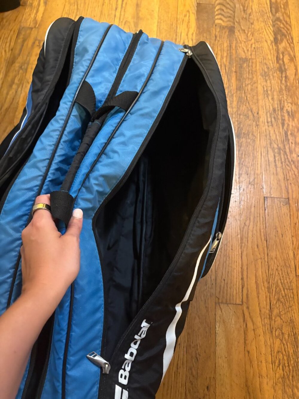 Babolat Tennis Bag - Picture 4 of 6